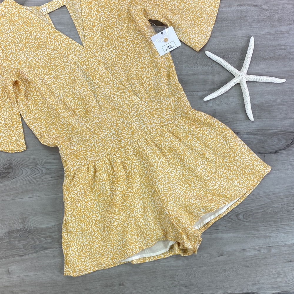 🔆O’NIELL🔆 TORI ROMPER - Picture 6 of 13